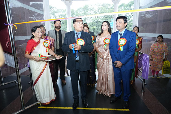 9th Annual day