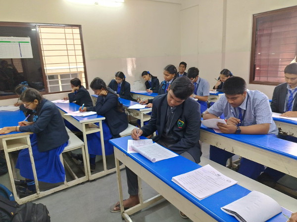 All India GK Exam