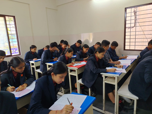 All India GK Exam