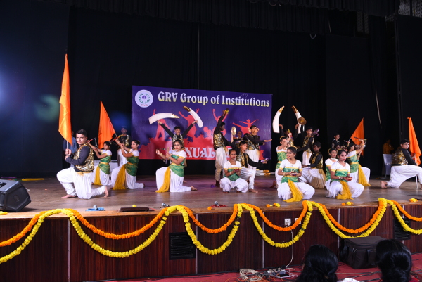 Annual Day 2019