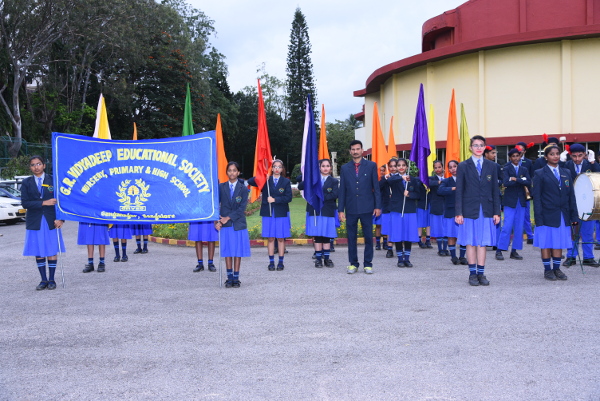 Annual Day 2019