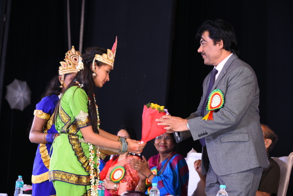 Annual Day 2019