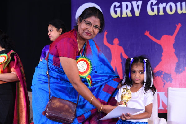 Annual Day 2019