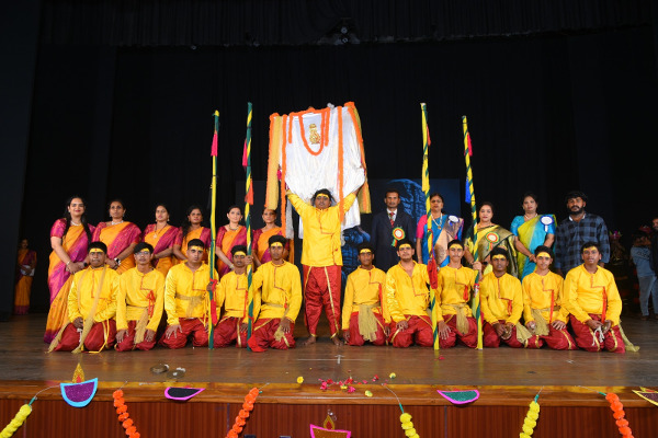 Annual Day 2023