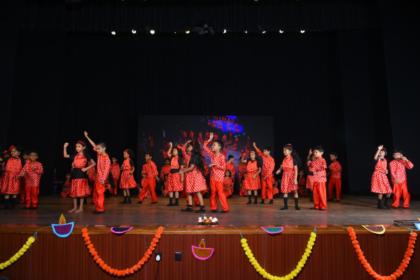 Annual Day 2023