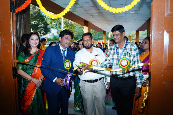 Annual Day 2023