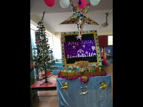 Christmas Celebration 2022