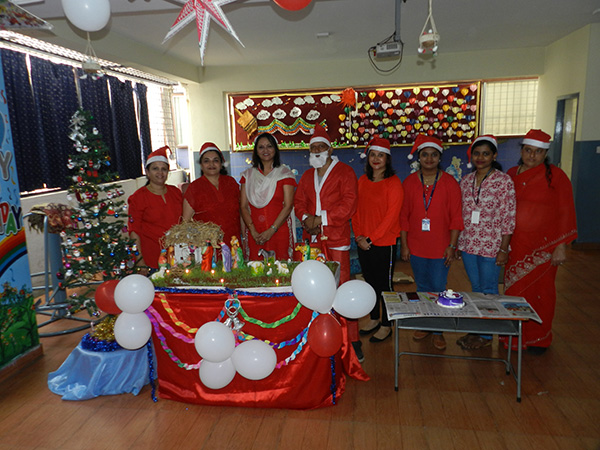 Christmas Celebration