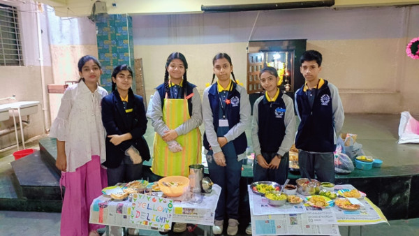 Cooking without Fire 2025