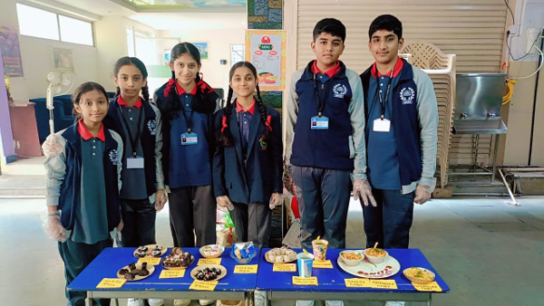 Cooking without Fire 2025