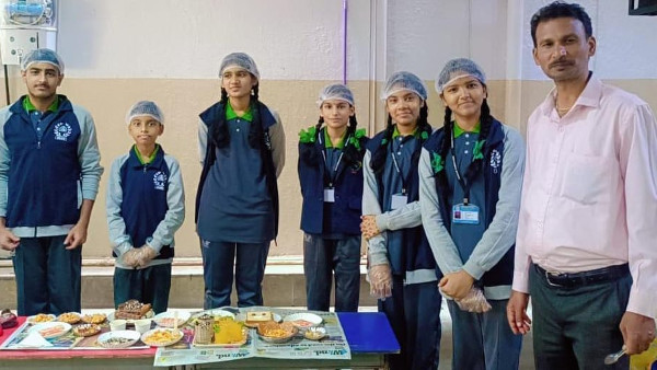 Cooking without Fire 2025