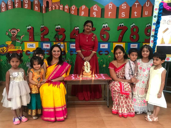 Deepavali Celebrations 2022