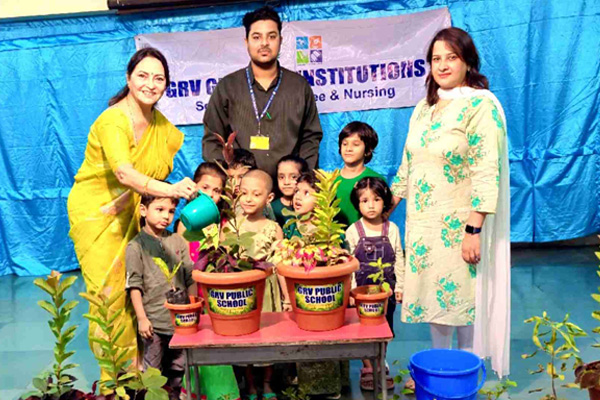 Environment Day