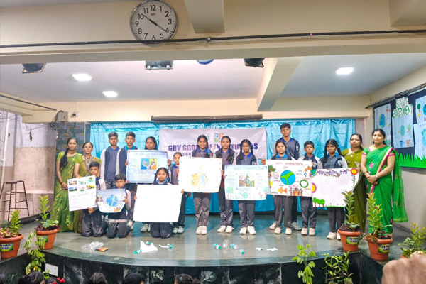 Environment Day