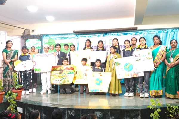 Environment Day