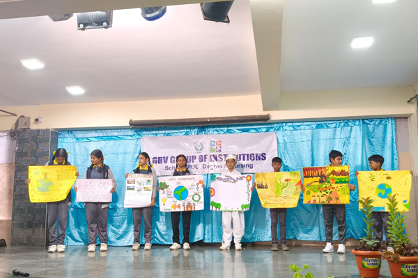 Environment Day