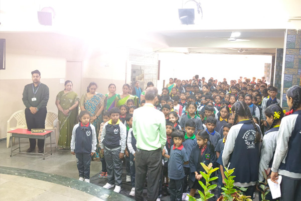 Environment Day
