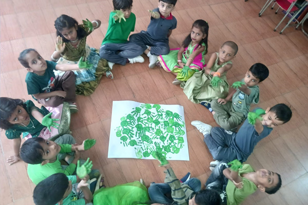 Environment Day
