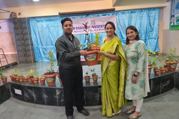 Environment Day