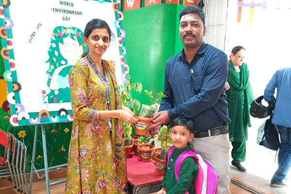 Environment Day