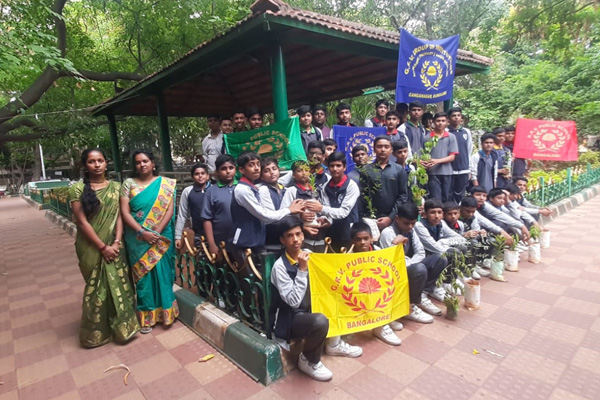 Environment Day