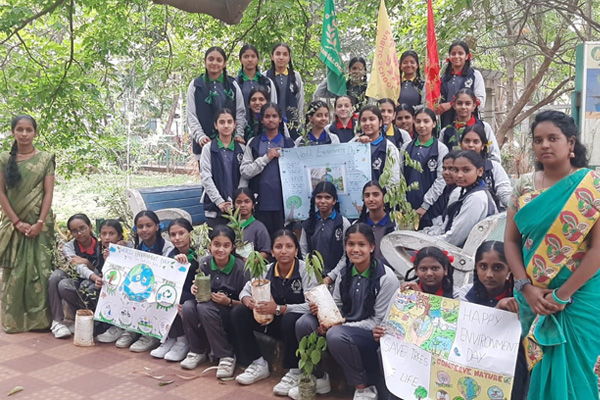 Environment Day