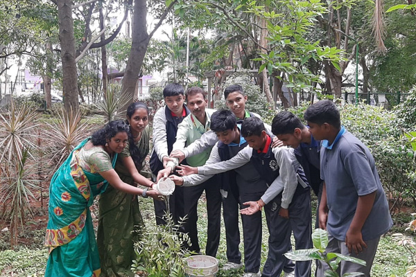 Environment Day