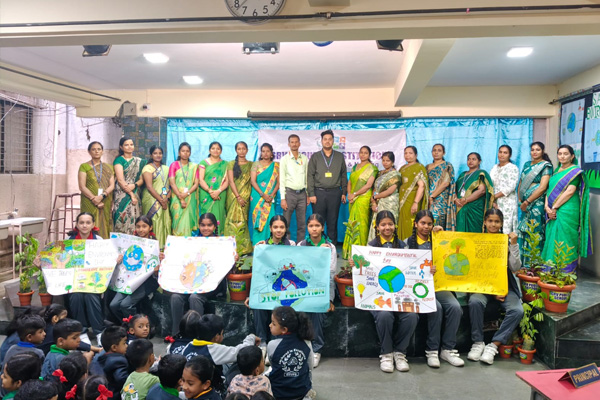 Environment Day