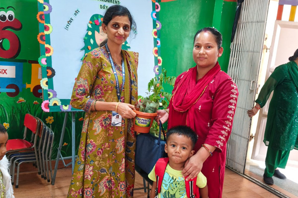 Environment Day