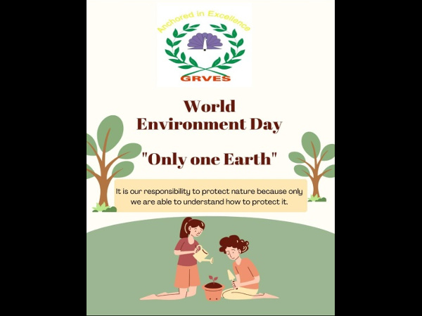 Environmental Day 2022