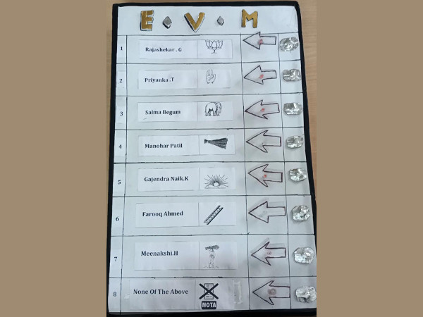 GRV Electoral Literacy Club