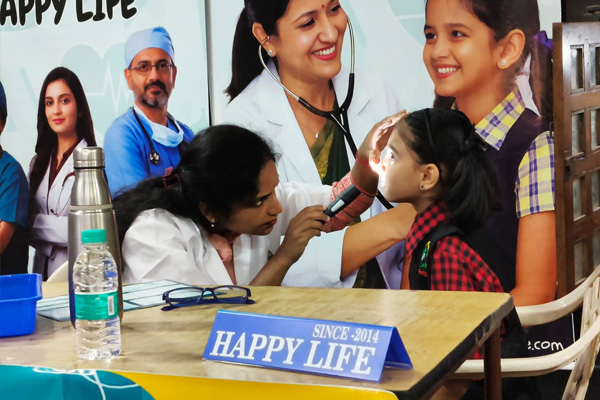 Health Checkup
