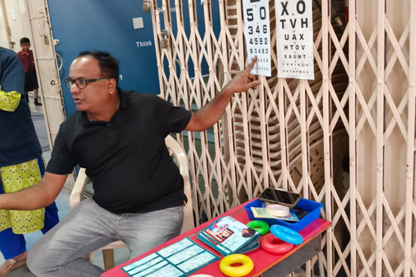 Health Checkup