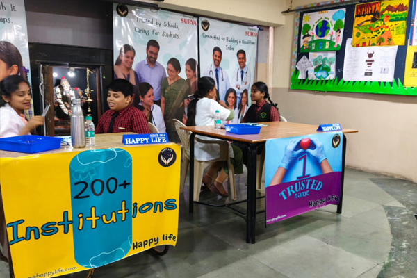 Health Checkup