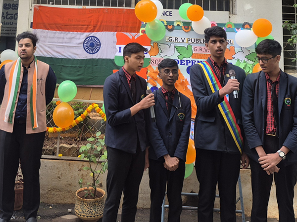Independence Day 2026