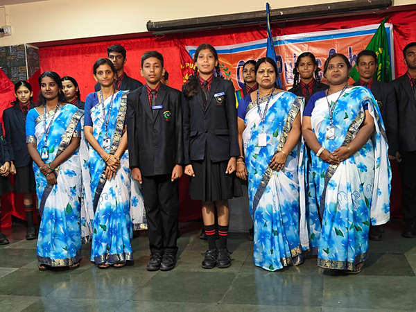 Investiture Ceremony 2025