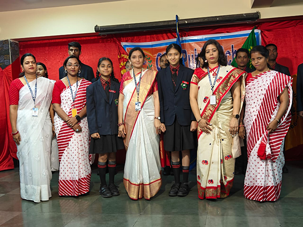 Investiture Ceremony 2025