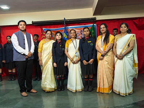 Investiture Ceremony 2025