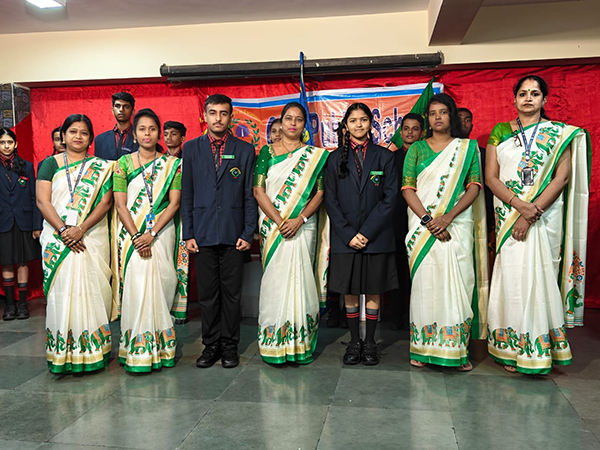 Investiture Ceremony 2025