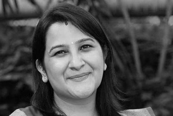 Mrs. Megha Uppal