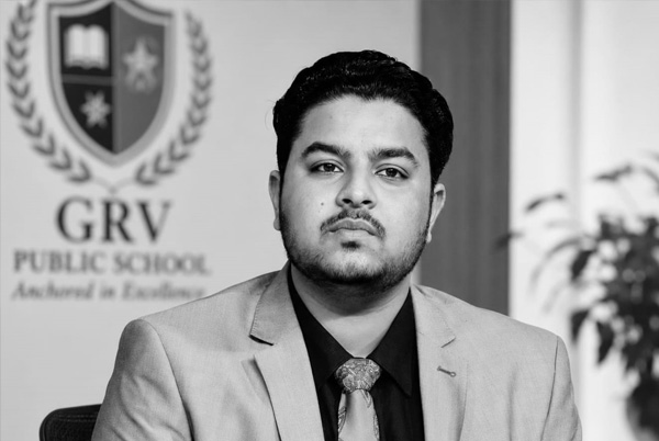 M. Mohammed Kabeer