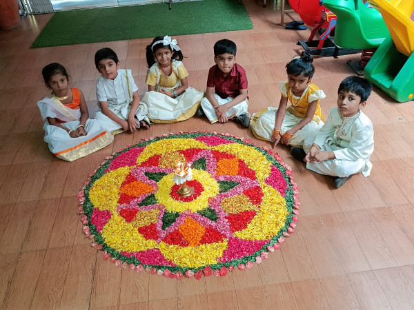 Onam 2023