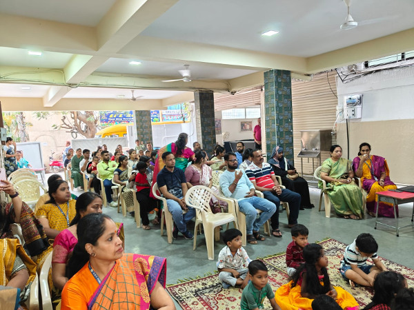 Orientation Day 2025