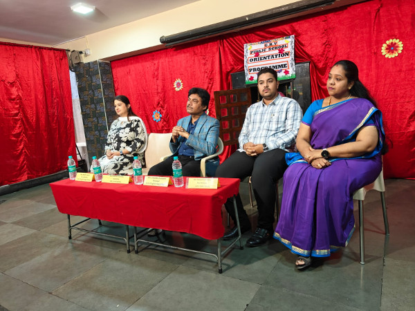 Orientation Day 2025