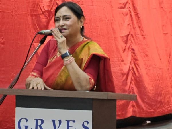 Orientation Day 2025