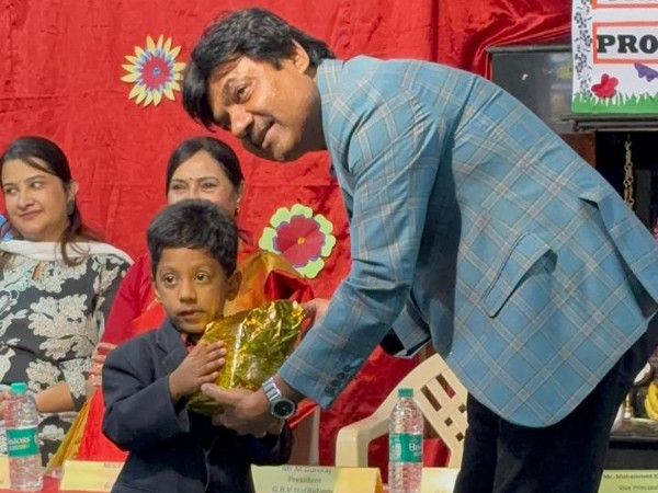 Orientation Day 2025