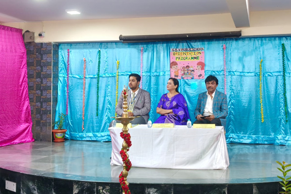 International Yoga Day