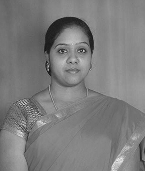 Mrs. L. Pavithra Tanzeem