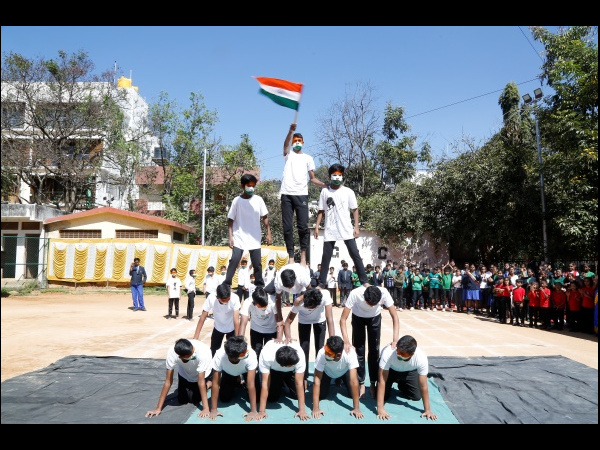 Sports Day 2022-23