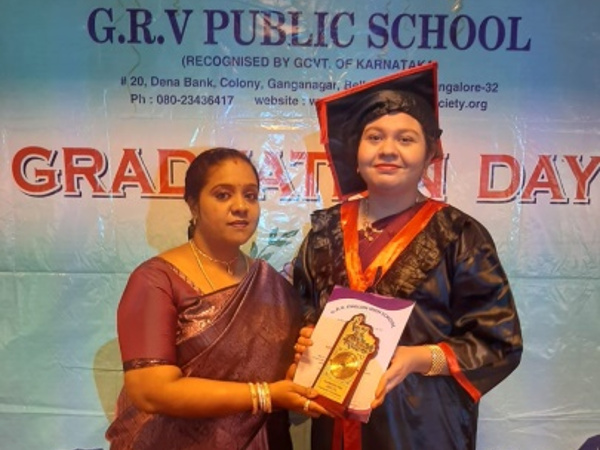 SSLC Graduation Day 2022-23